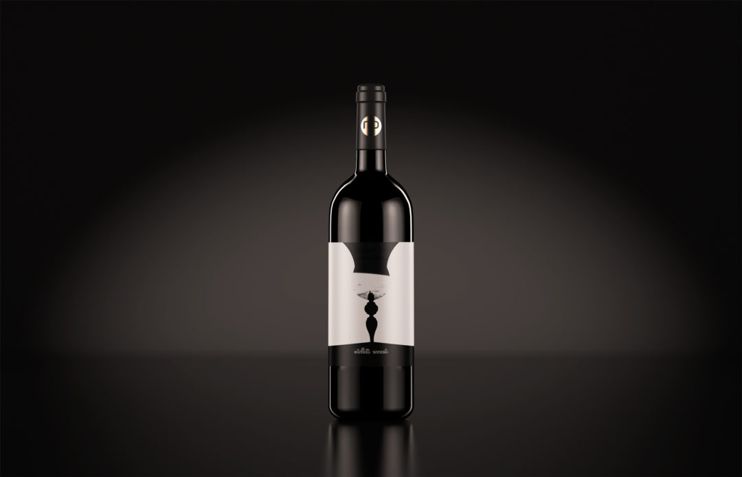 Packaging Etichette Vino